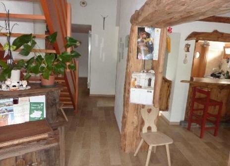Prato Carnico Agriturismo Plan Da Crosc מראה חיצוני תמונה