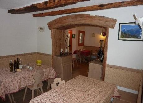 Prato Carnico Agriturismo Plan Da Crosc מראה חיצוני תמונה